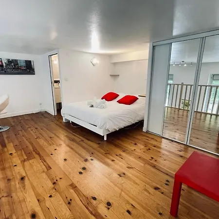 Beautiful Duplex Near Downtown * Toulouse