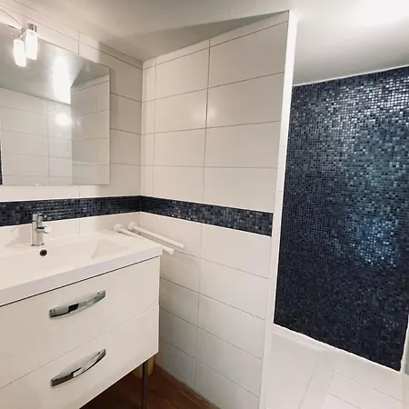 Beautiful Duplex Near Downtown Apartment Toulouse